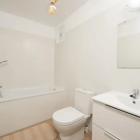 Apt San Marcos * Икод-де-лос-Винос