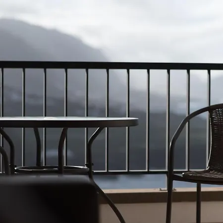Apt San Marcos Apartmán