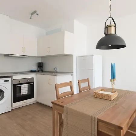 Apartmán Apt San Marcos *