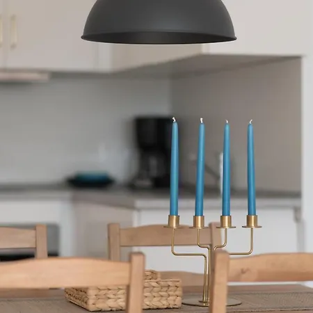 Апартаменты Apt San Marcos Икод-де-лос-Винос